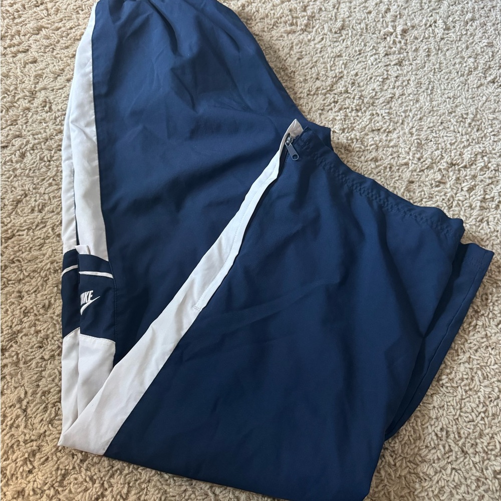 Nike Gray Sportswear Shorts